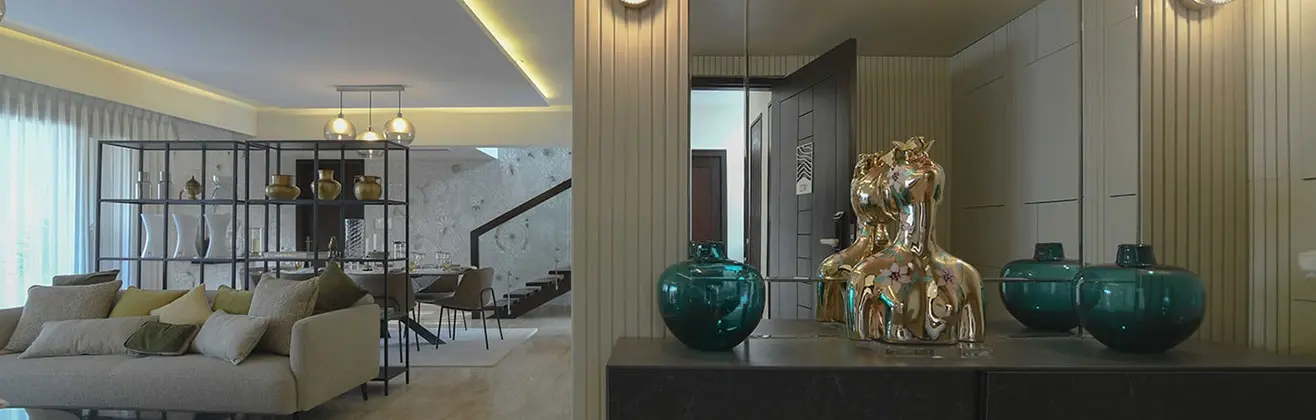 Embassy Grove Bangalore