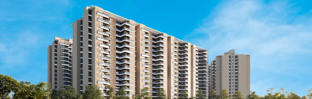 Suncity Ultima Zirakpur