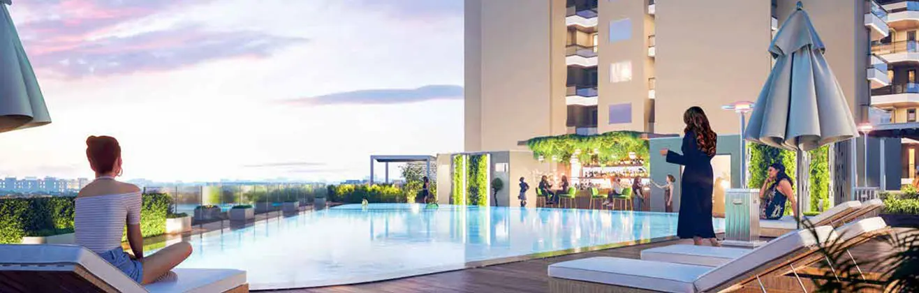 Suncity Ultima Zirakpur