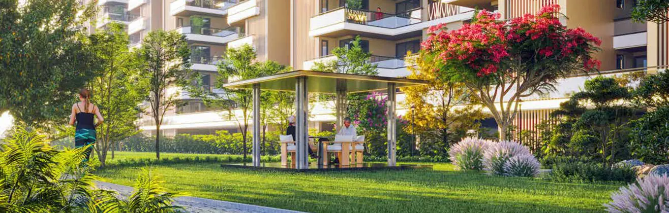 Suncity Ultima Zirakpur