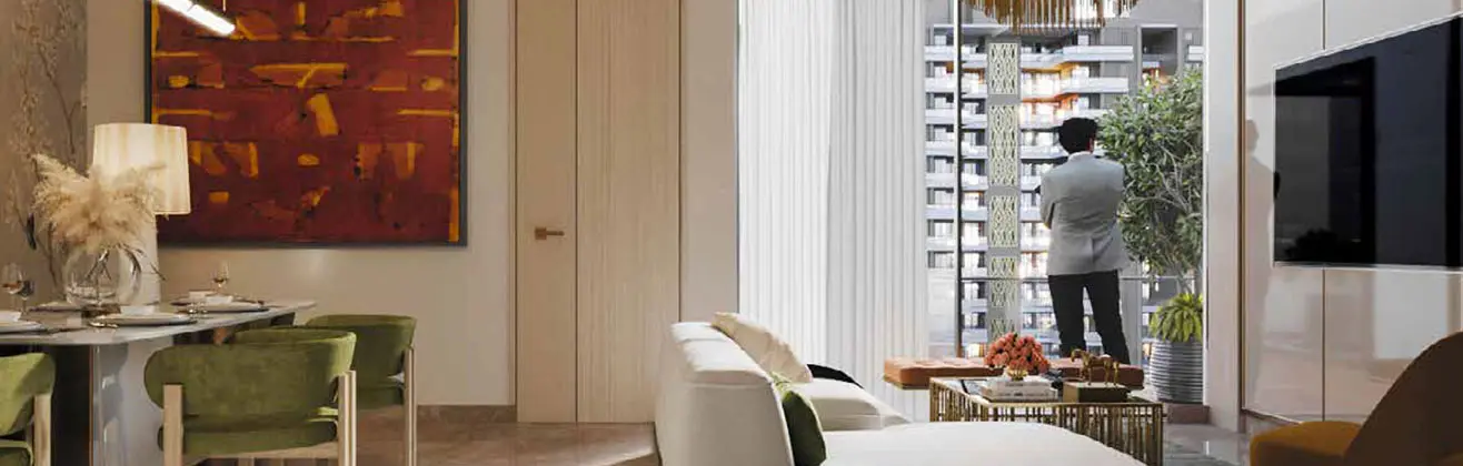 Suncity Ultima Zirakpur