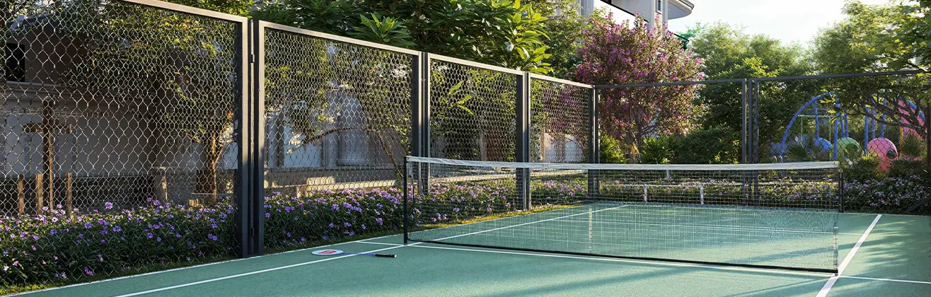 Meridian Heights Lucknow