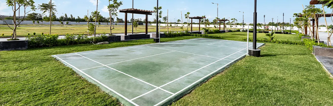 Pardos Okas Enclave Lucknow