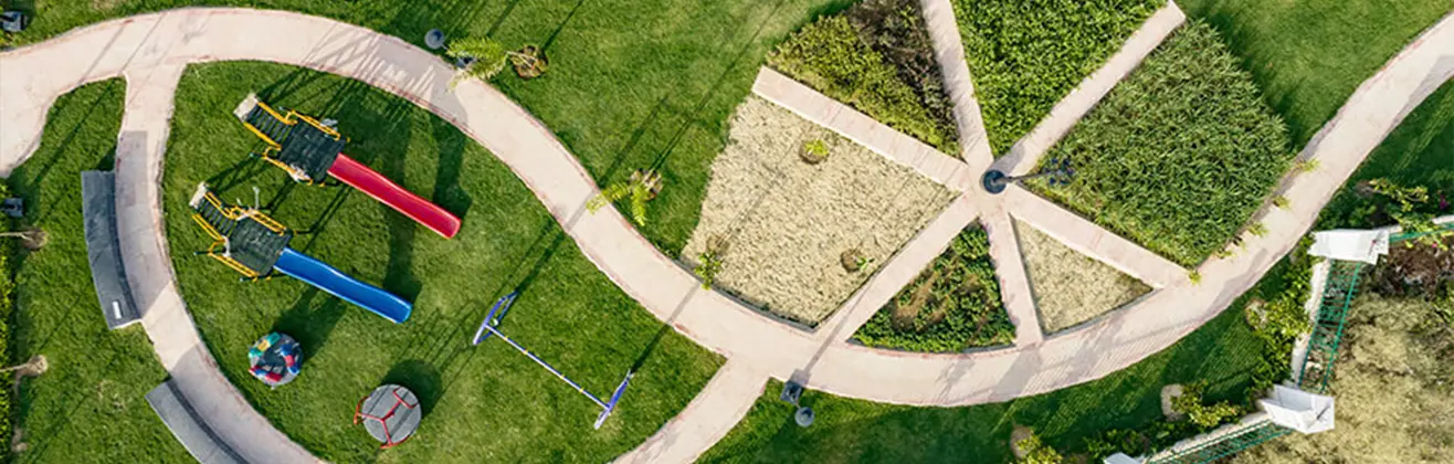 Pardos Okas Enclave Lucknow