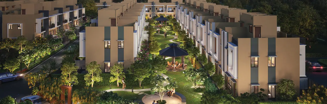 Shapoorji Pallonji One Estate