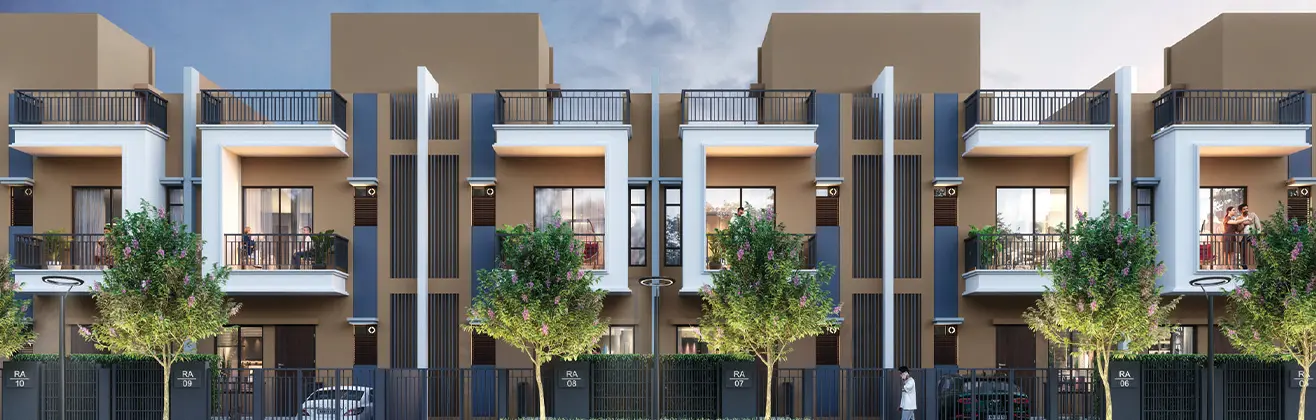 Shapoorji Pallonji One Estate