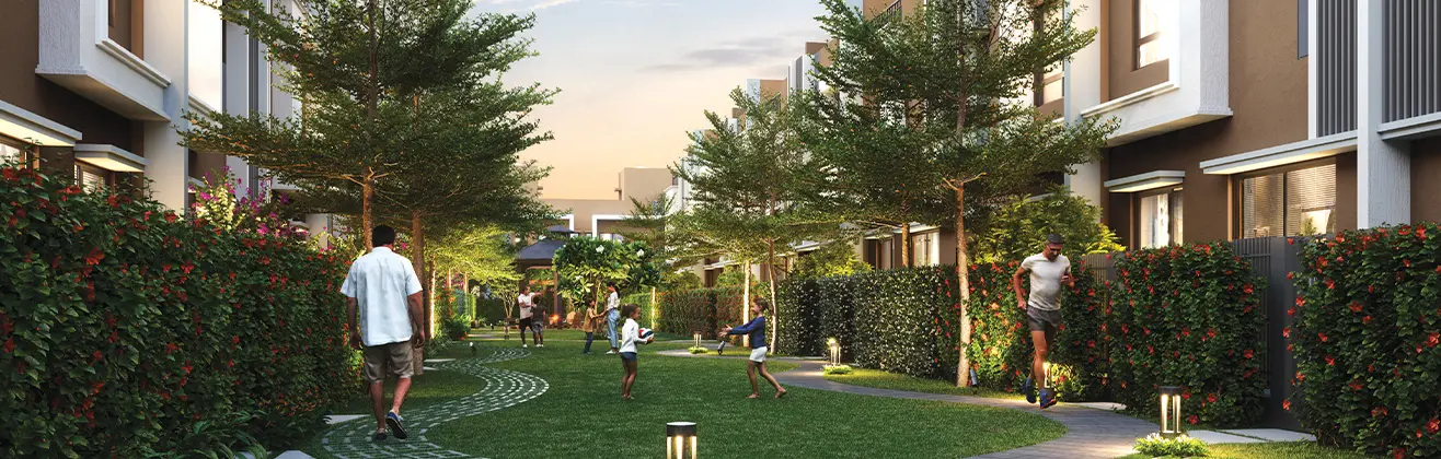 Shapoorji Pallonji One Estate