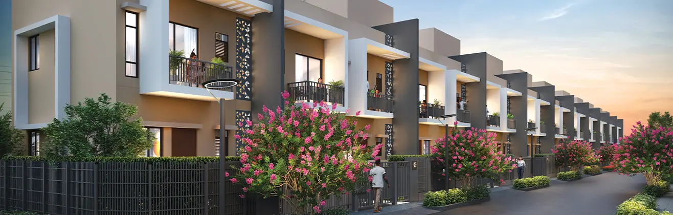 Shapoorji Pallonji One Estate