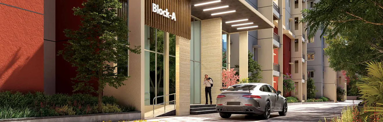 Brigade Enclave Hyderabad