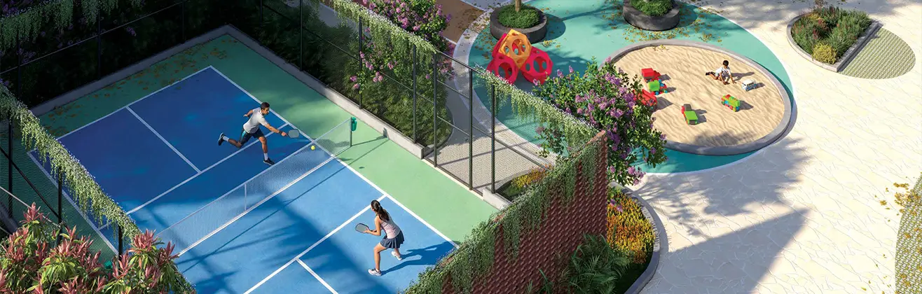 Brigade Enclave Hyderabad