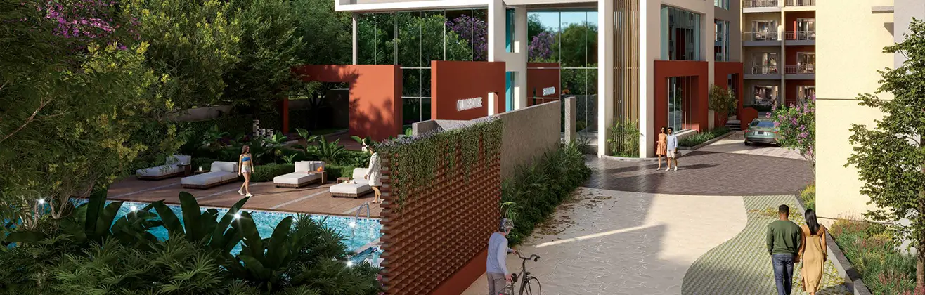 Brigade Enclave Hyderabad