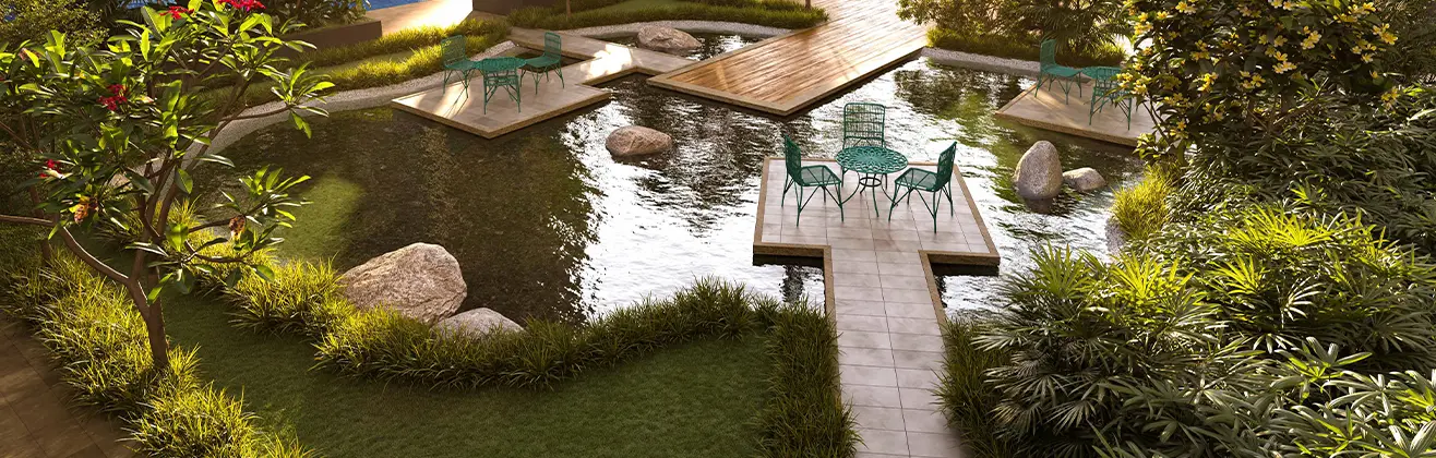 Sobha Rivana Greater Noida