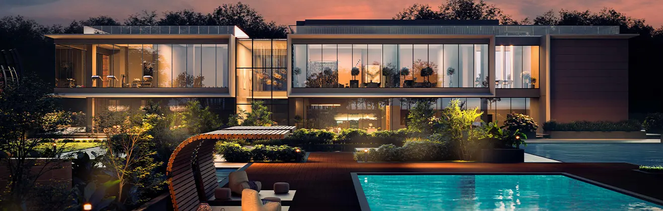 Sobha Rivana Greater Noida