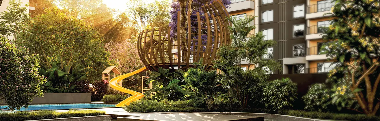 Sobha Rivana Greater Noida