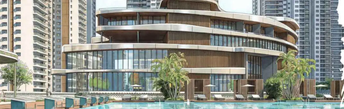 Prestige Golden Grove