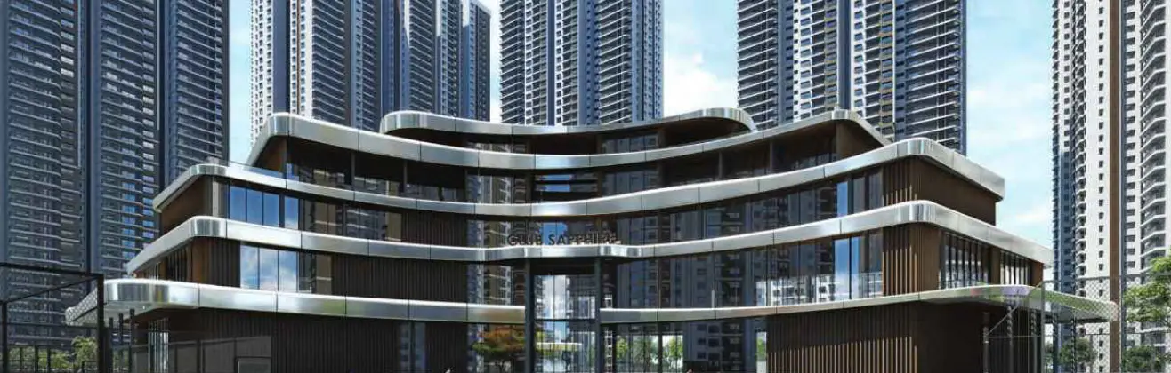 Prestige Golden Grove