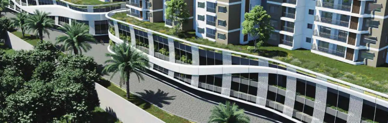 Prestige Golden Grove