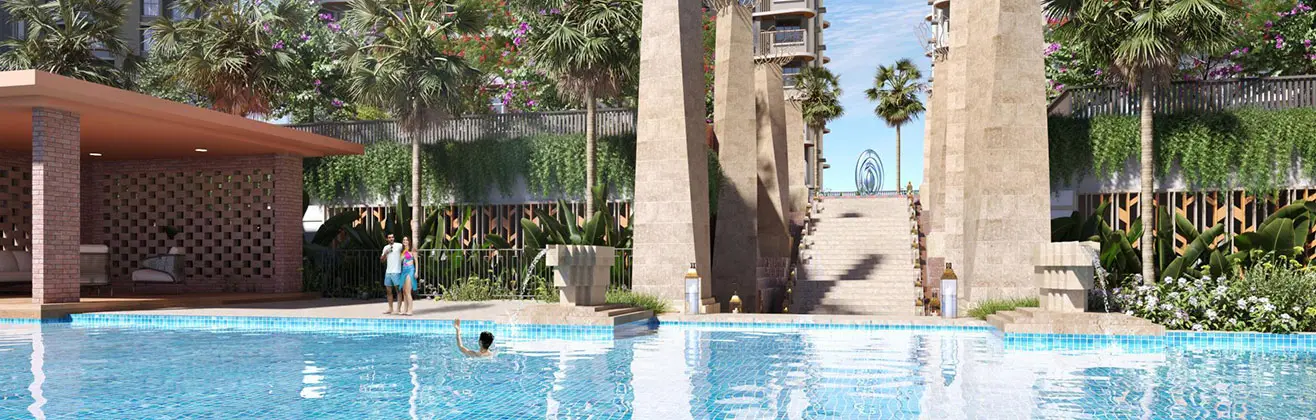 Mahindra Vista Mumbai