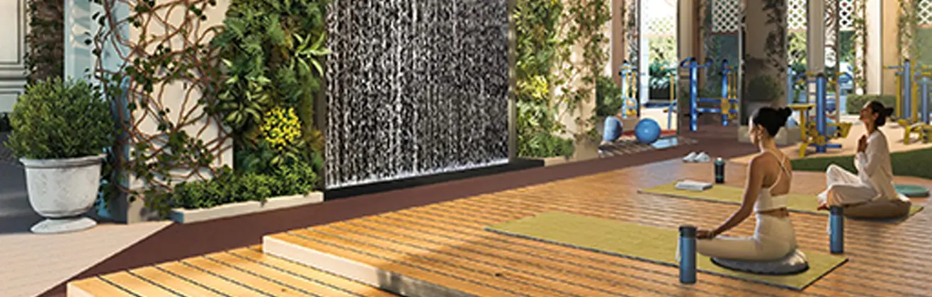 Legacy By Gaur Greater Noida 