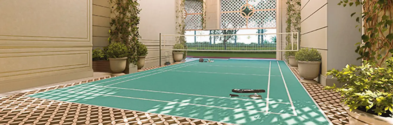 Legacy By Gaur Greater Noida 