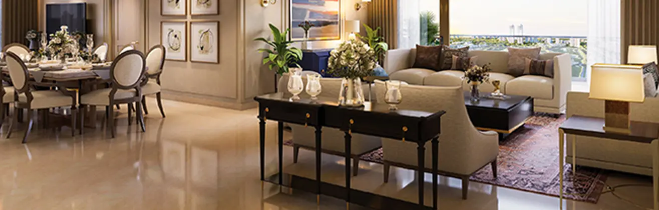 Legacy By Gaur Greater Noida 