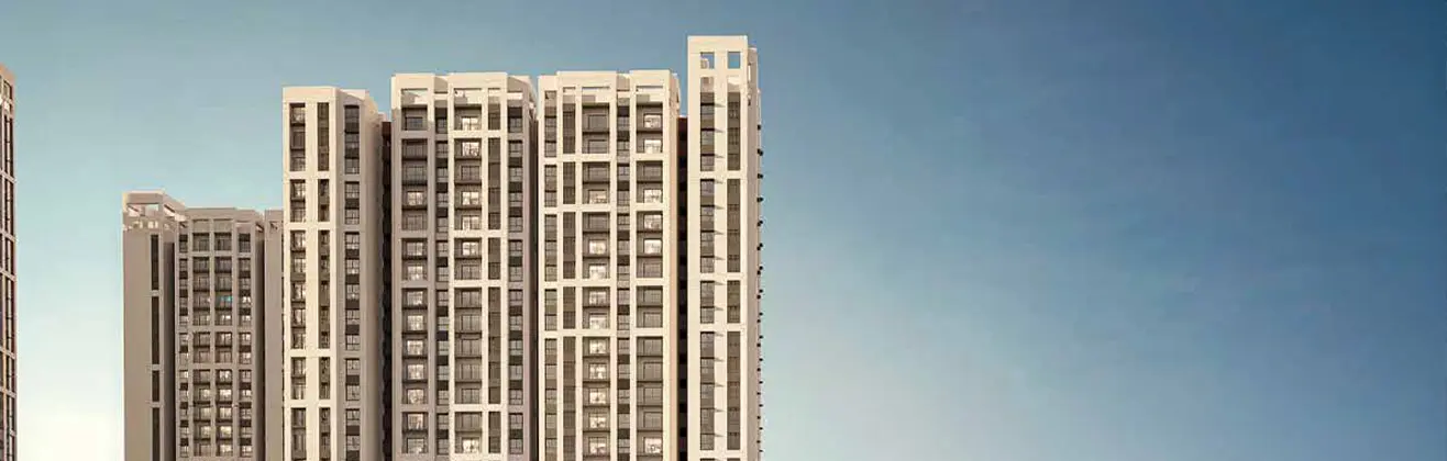 Brigade Belvedere Bangalore | 2, 3 & 4 BHK Apartments Bangalore