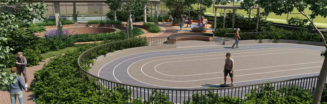 Brigade Belvedere Bangalore | 2, 3 & 4 BHK Apartments Bangalore