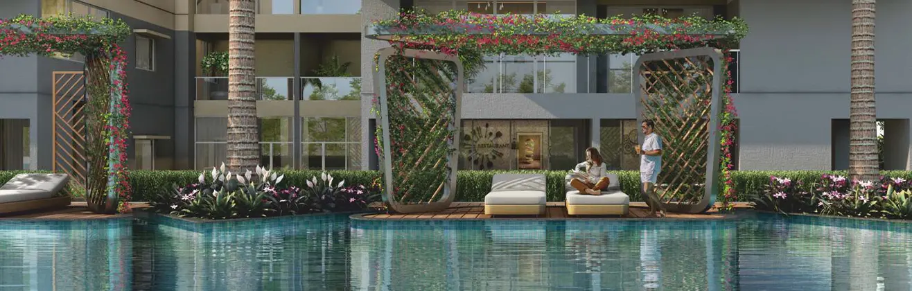 Sattva Lakeridge