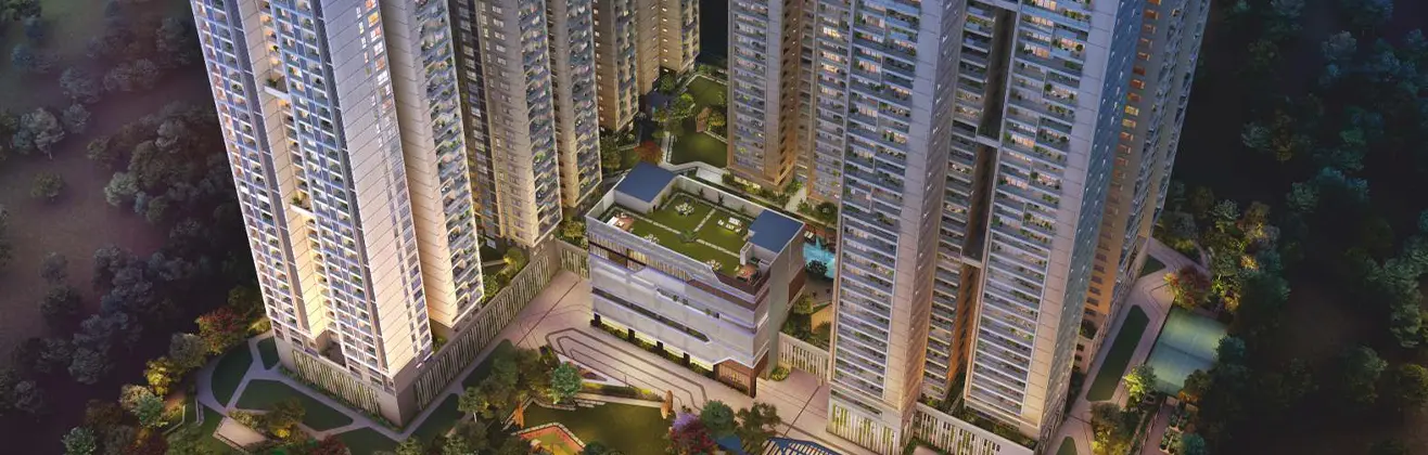 Sattva Lakeridge