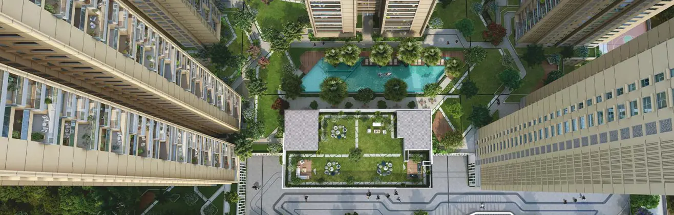 Sattva Lakeridge