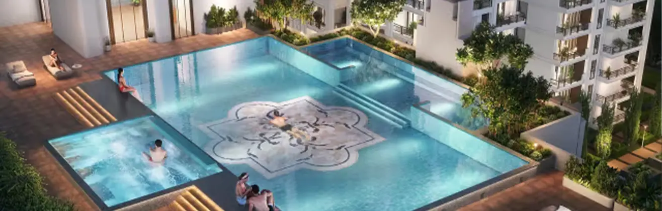 The Palatial By Hero Homes In Gurugram