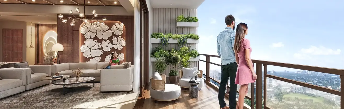 The Palatial By Hero Homes In Gurugram