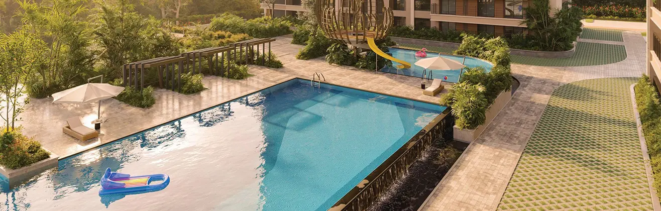 Sobha Crescent