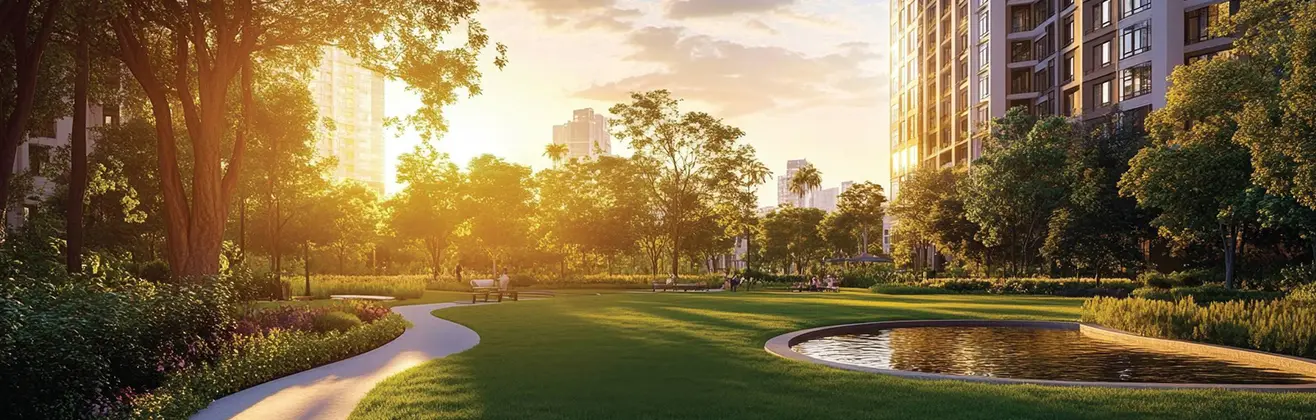 Sobha Crescent