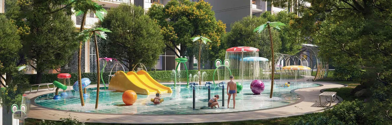 Suncity Monarch Gurugram