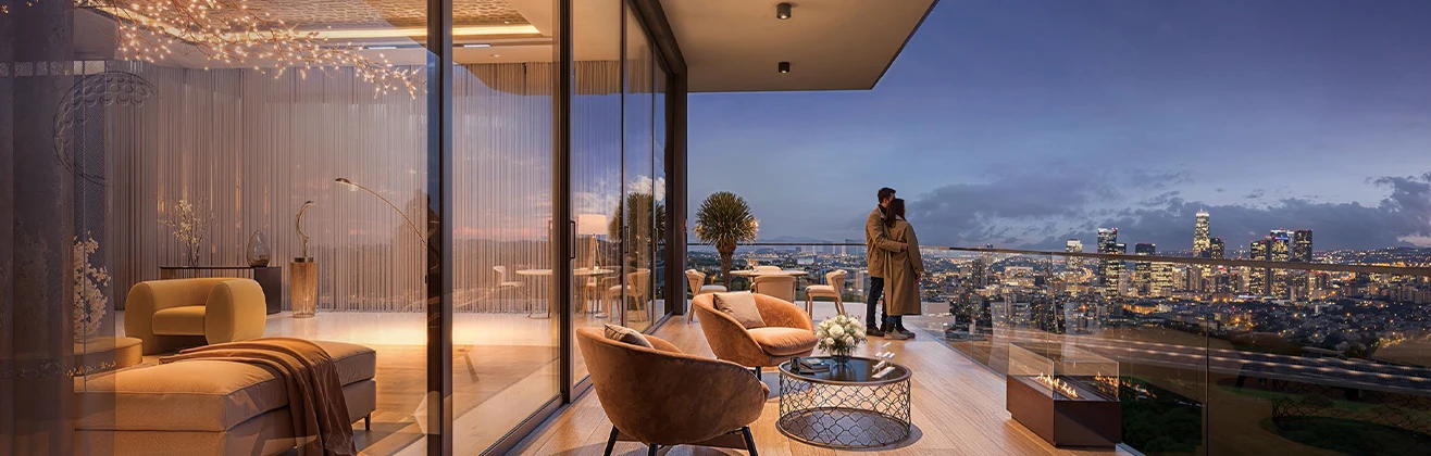M3M St Andrews Dwarka Expressway