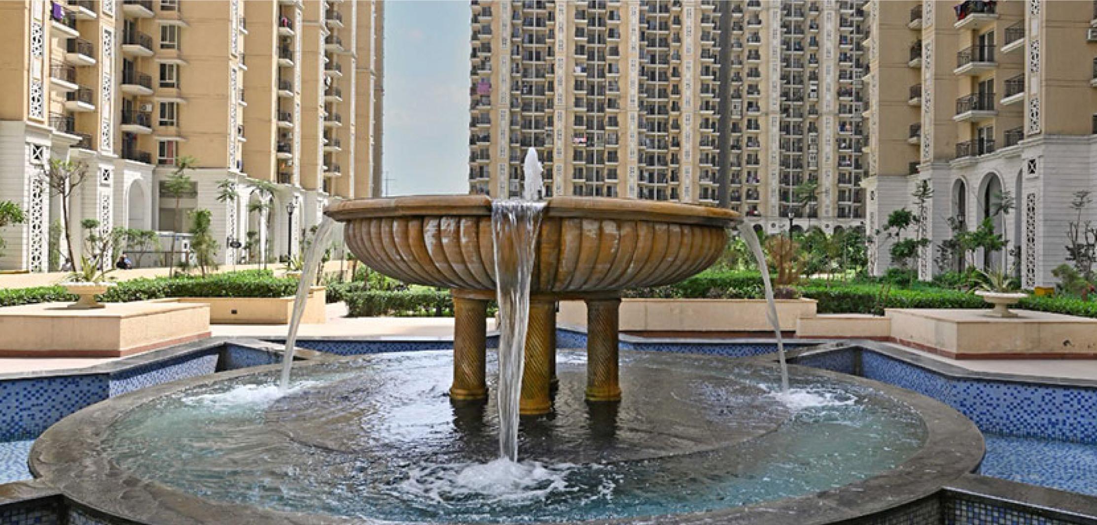 Prateek Grand Paeonia