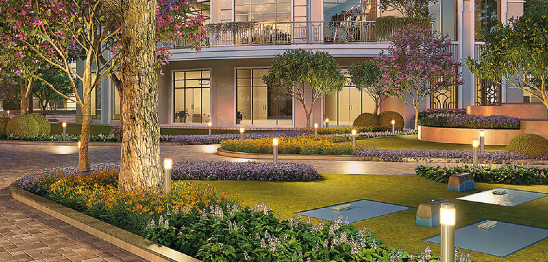 Ats Floral Pathways