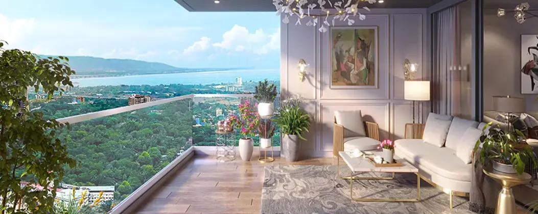 Lodha Bellevue