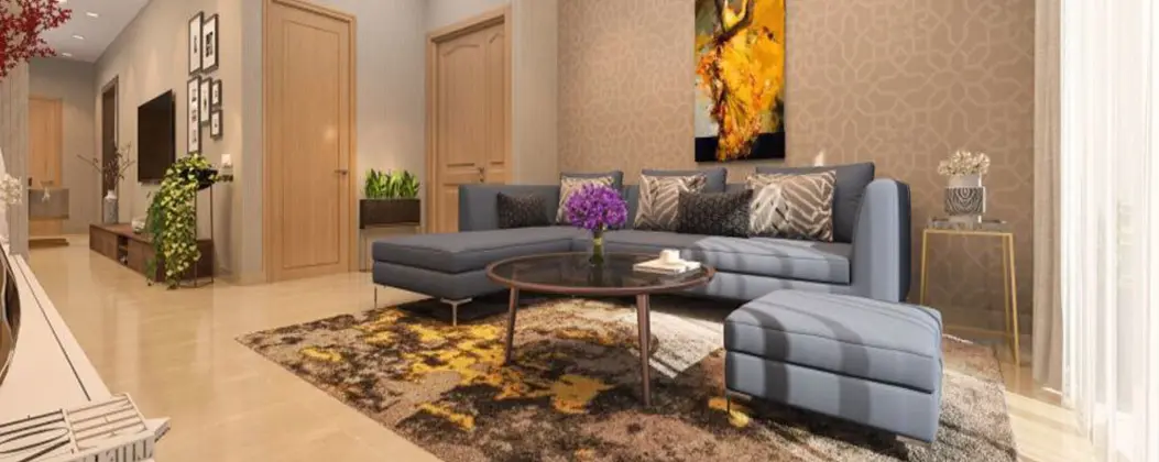 Drawing Room