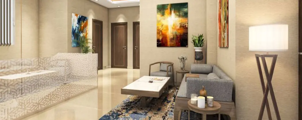 Family Lounge