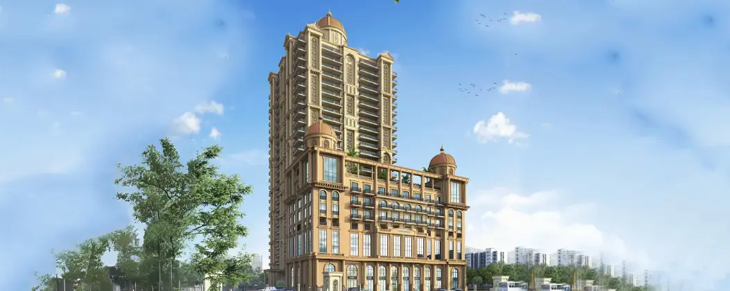 Purvanchal Royal Atlantis