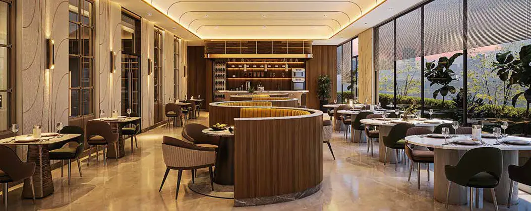 Party Lounge