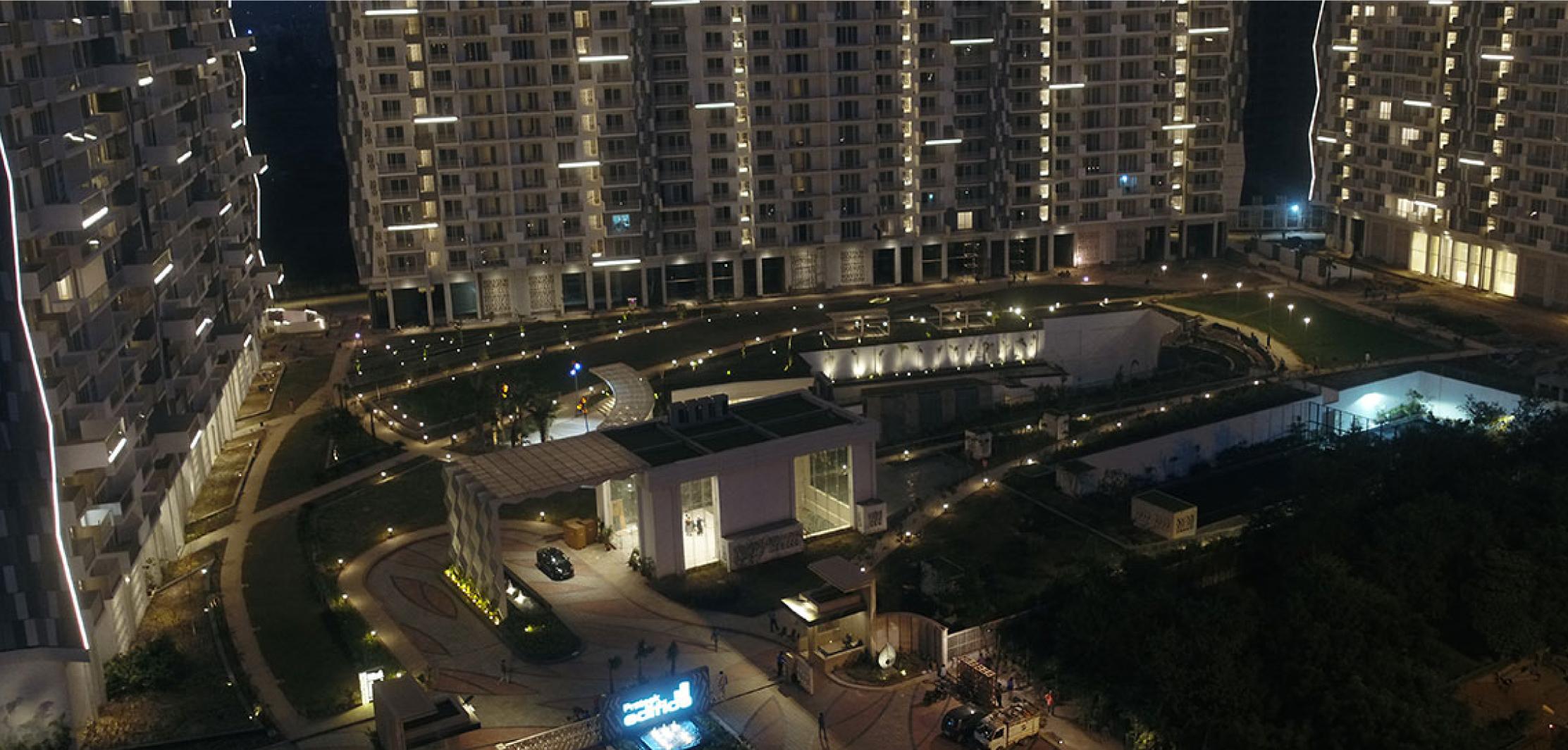 Prateek Edifice