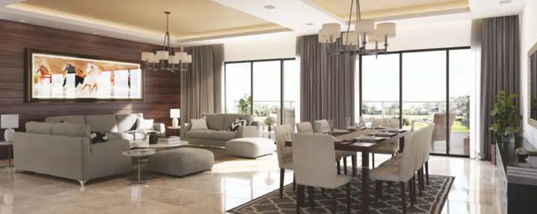 Family Lounge