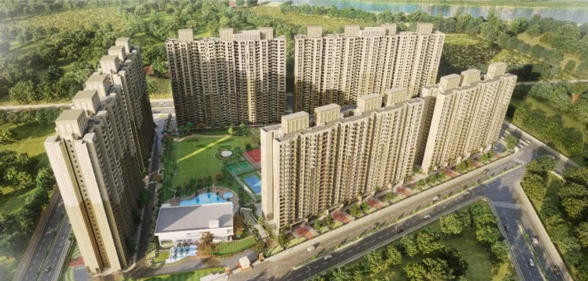 Tata Eureka Park