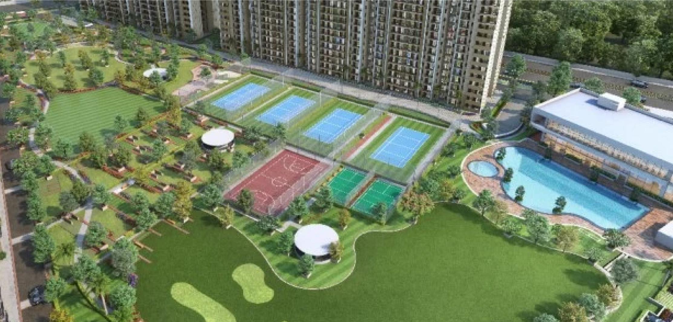 Tata Eureka Park