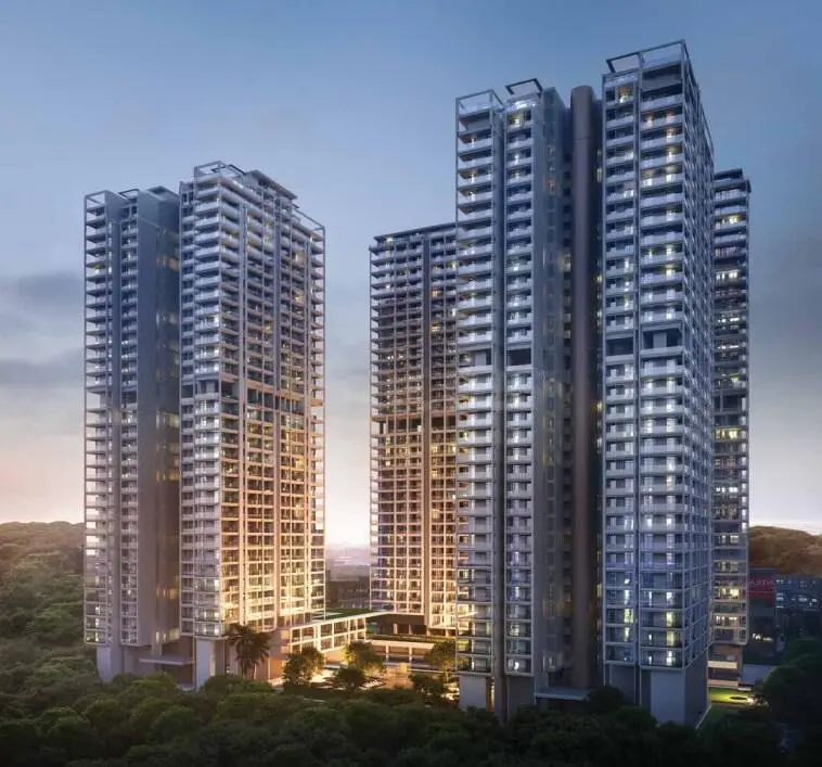 TARC Kailasa