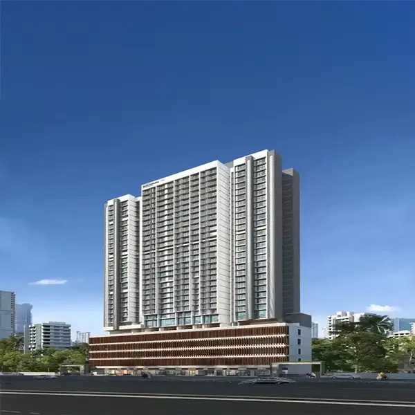 Lodha Woods