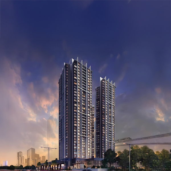 Kalpataru Paramount
